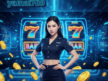 สมัคร yamal789
