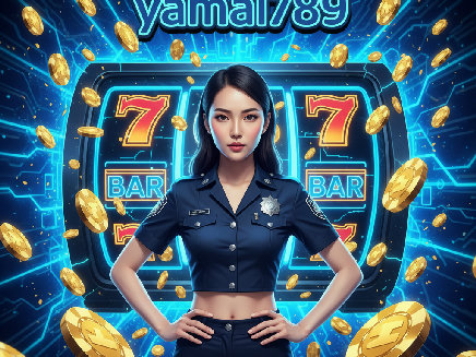 สล็อตเว็บตรง yamal789