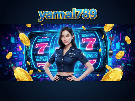 yamal789 สล็อต